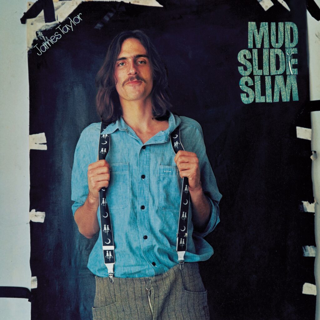 James Taylor – Mud Slide Slim and the Blue Horizon (2019 Remaster) [Apple Digital Master] [iTunes Plus AAC M4A]