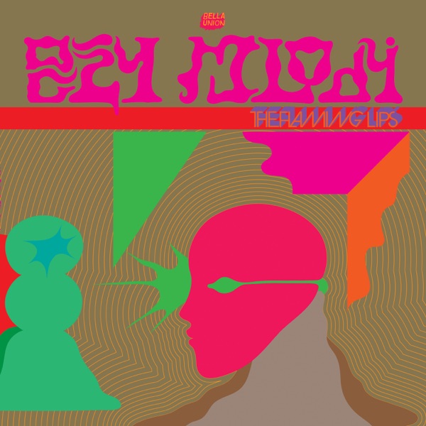 The Flaming Lips – Oczy Mlody [iTunes Plus AAC M4A]