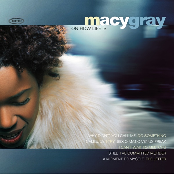 Macy Gray – On How Life Is [iTunes Plus AAC M4A]