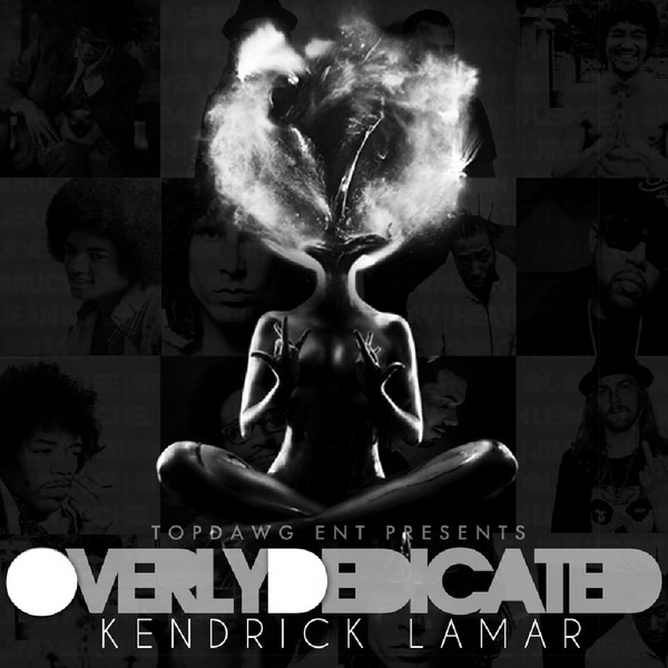 Kendrick Lamar – Overly Dedicated [iTunes Plus AAC M4A]