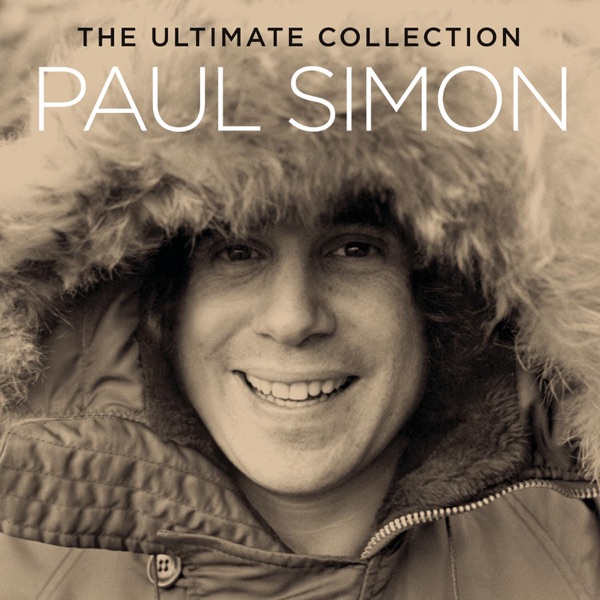 Paul Simon – Paul Simon – The Ultimate Collection (Apple Digital Master) [iTunes Plus AAC M4A]