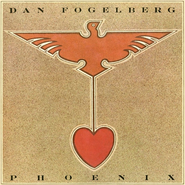 Dan Fogelberg – Phoenix [iTunes Plus AAC M4A]