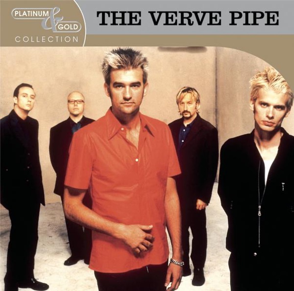 The Verve Pipe – Platinum & Gold Collection: The Verve Pipe [iTunes Plus AAC M4A]