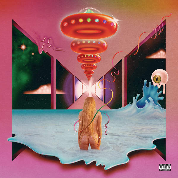 Kesha – Rainbow (Apple Digital Master) [iTunes Plus AAC M4A]