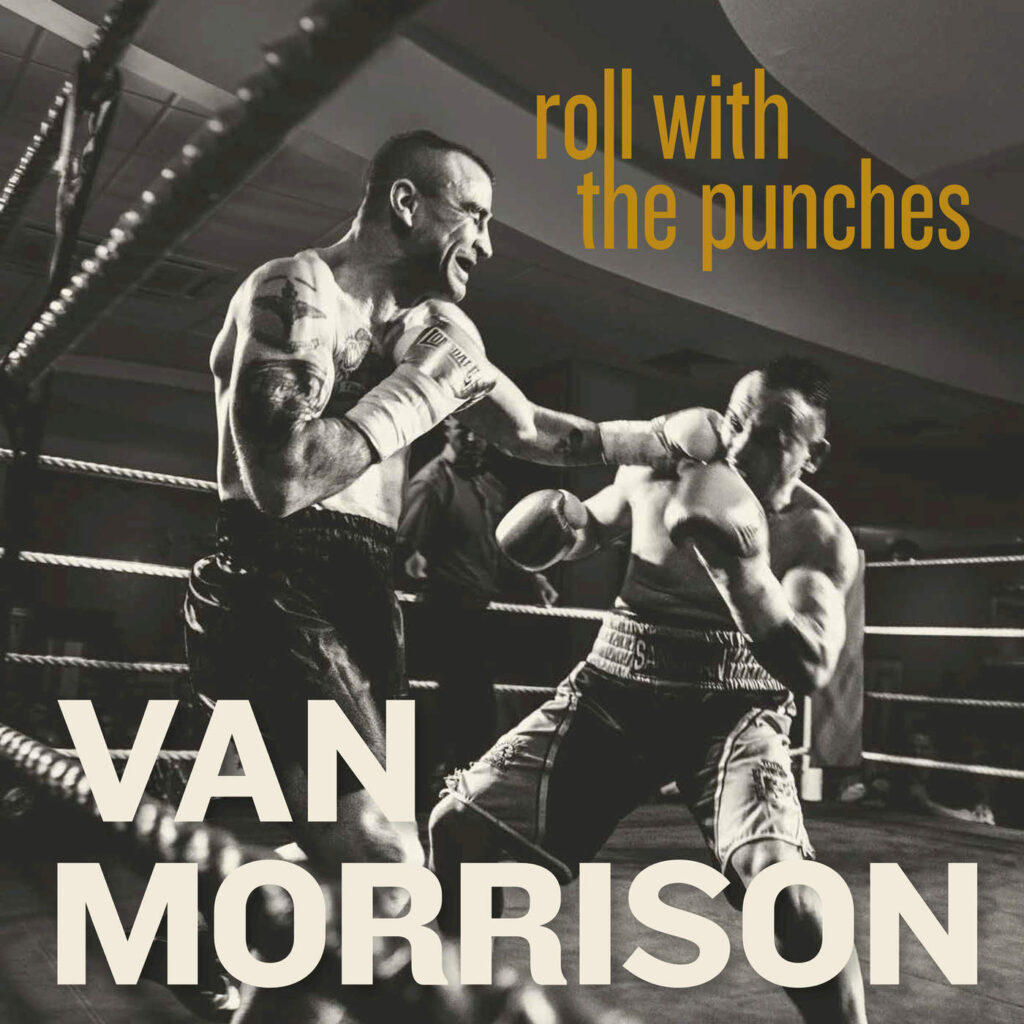 Van Morrison – Roll With the Punches (Apple Digital Master) [iTunes Plus AAC M4A]