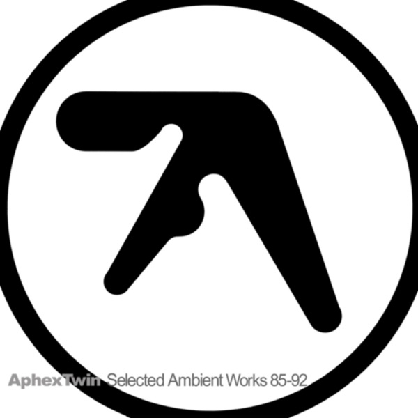 Aphex Twin – Selected Ambient Works 85-92 [iTunes Plus AAC M4A]