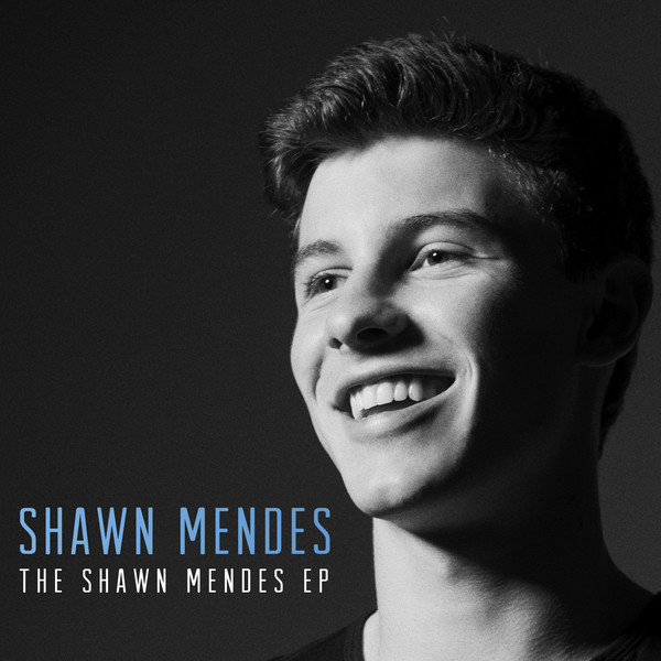 Shawn Mendes – Shawn Mendes – EP (Apple Digital Master) [iTunes Plus AAC M4A]