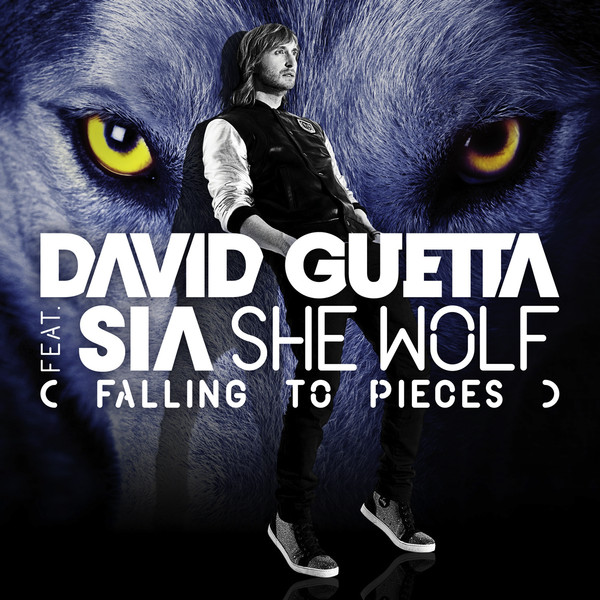 David Guetta – She Wolf (Falling to Pieces) [feat. Sia] – Single [iTunes Plus AAC M4A]