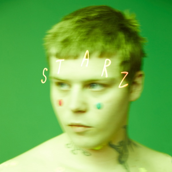 Yung Lean – Starz [iTunes Plus AAC M4A]