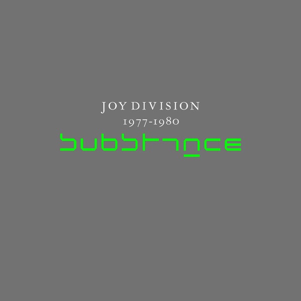 Joy Division – Substance 1977-1980 (Apple Digital Master) [iTunes Plus AAC M4A]