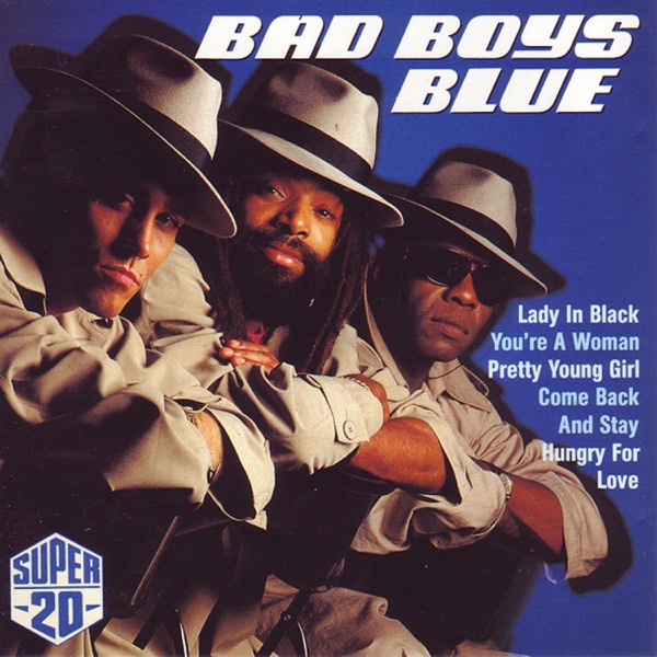 Bad Boys Blue – Super 20 [iTunes Plus AAC M4A]