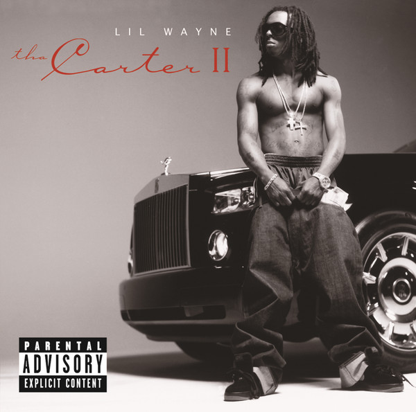 Lil Wayne – Tha Carter II (Explicit) [iTunes Plus AAC M4A]