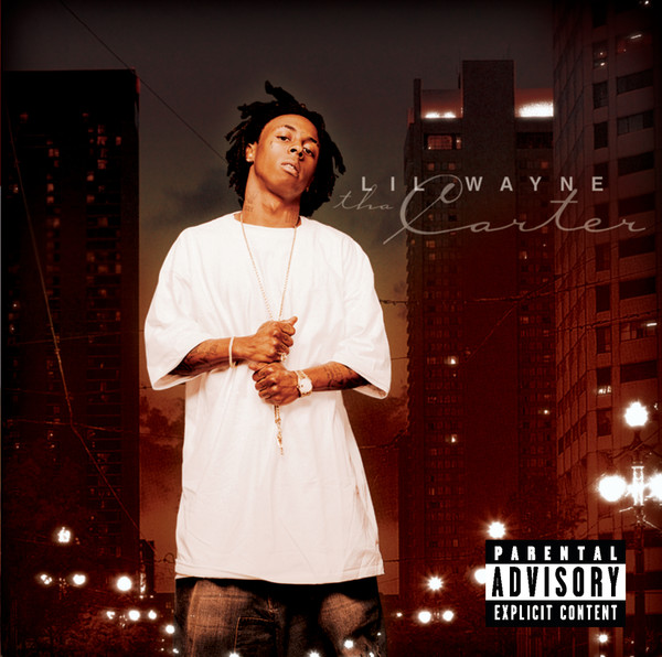 Lil Wayne – Tha Carter (Explicit) [iTunes Plus AAC M4A]