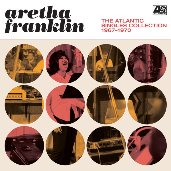 Aretha Franklin – The Atlantic Singles Collection 1967-1970 (Remastered) [iTunes Plus AAC M4A]