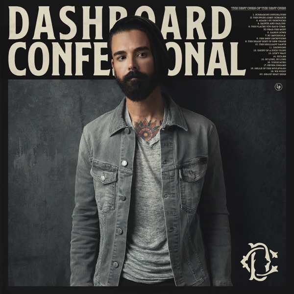 Dashboard Confessional – The Best Ones of the Best Ones [iTunes Plus AAC M4A]