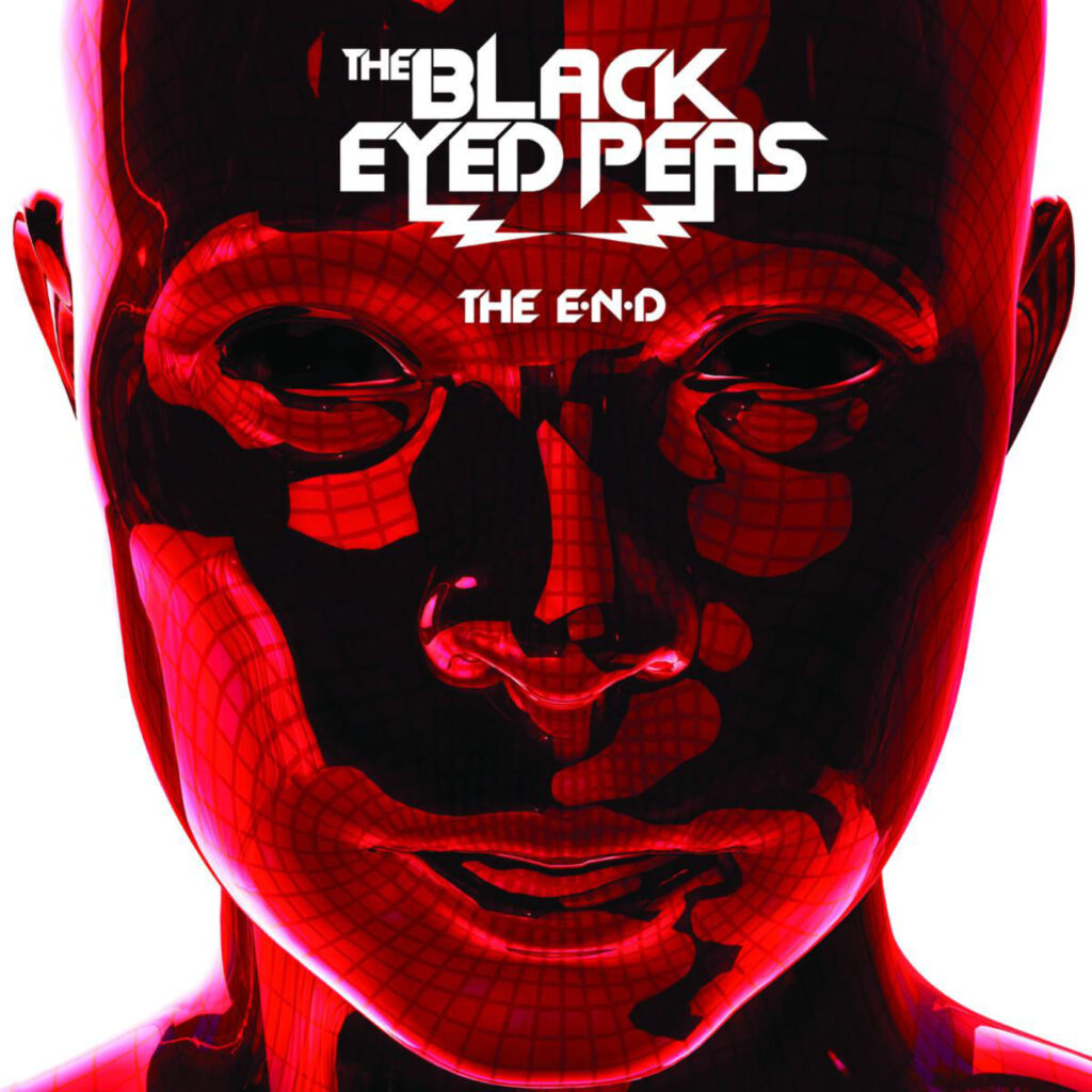 Black Eyed Peas – The E.N.D. (The Energy Never Dies) [Deluxe] [iTunes Plus AAC M4A + M4V]