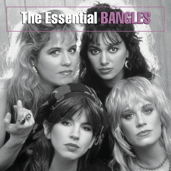 The Bangles – The Essential Bangles [iTunes Plus AAC M4A]