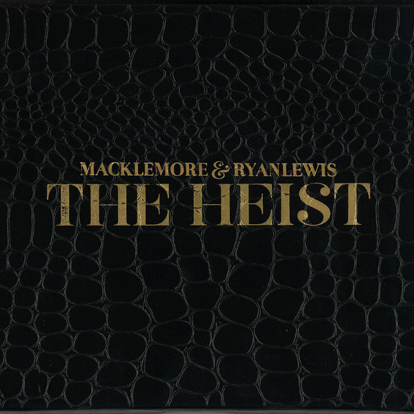 Macklemore & Ryan Lewis – The Heist (Deluxe Edition) [iTunes Plus AAC M4A + M4V]