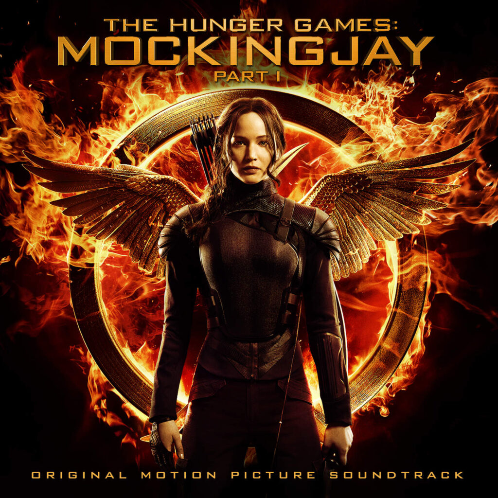 Various Artists – The Hunger Games: Mockingjay, Pt. 1 (Original Motion Picture Soundtrack) [Apple Digital Master] [iTunes Plus AAC M4A]