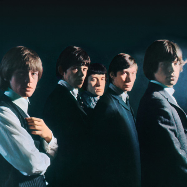 The Rolling Stones – The Rolling Stones (UK Version) [Apple Digital Master] [iTunes Plus AAC M4A]