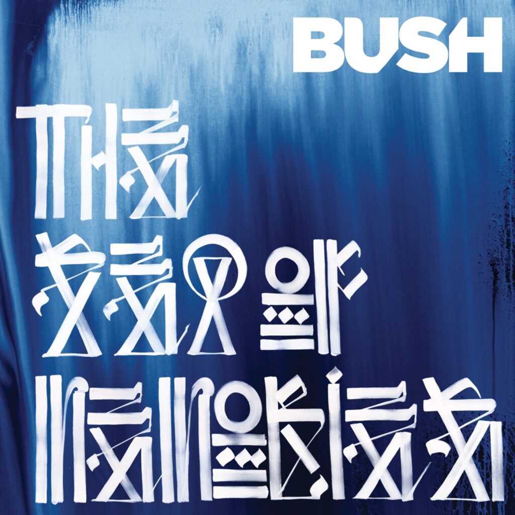 Bush – The Sea of Memories (Deluxe Edition) [iTunes Plus AAC M4A]