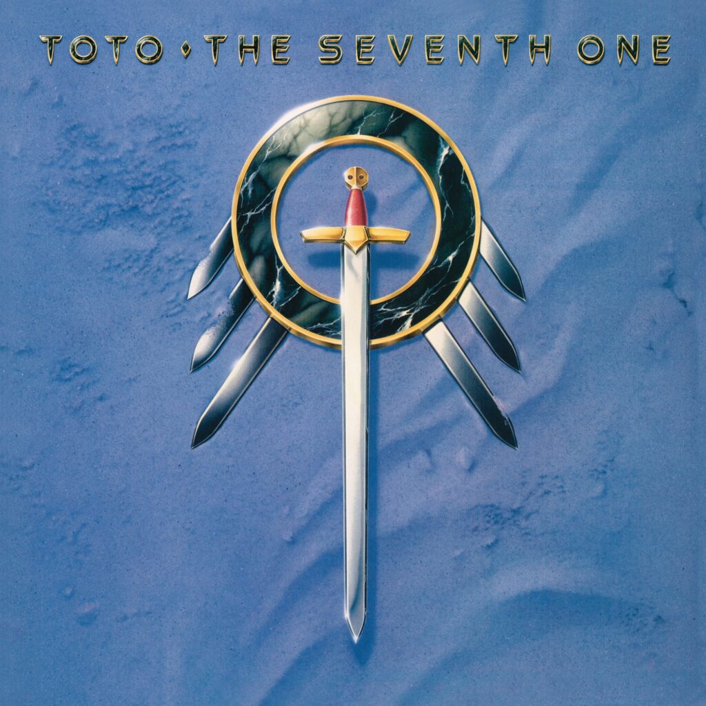 Toto – The Seventh One (Apple Digital Master) [iTunes Plus AAC M4A]