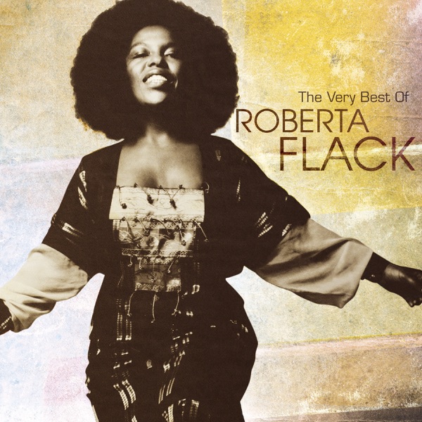 Roberta Flack – The Very Best of Roberta Flack [iTunes Plus AAC M4A]