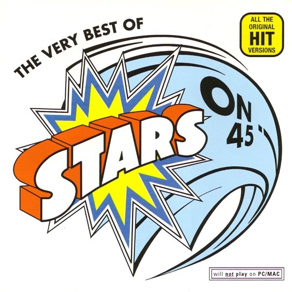 Stars On 45 – The Very Best of Stars On 45 [iTunes Plus AAC M4A]