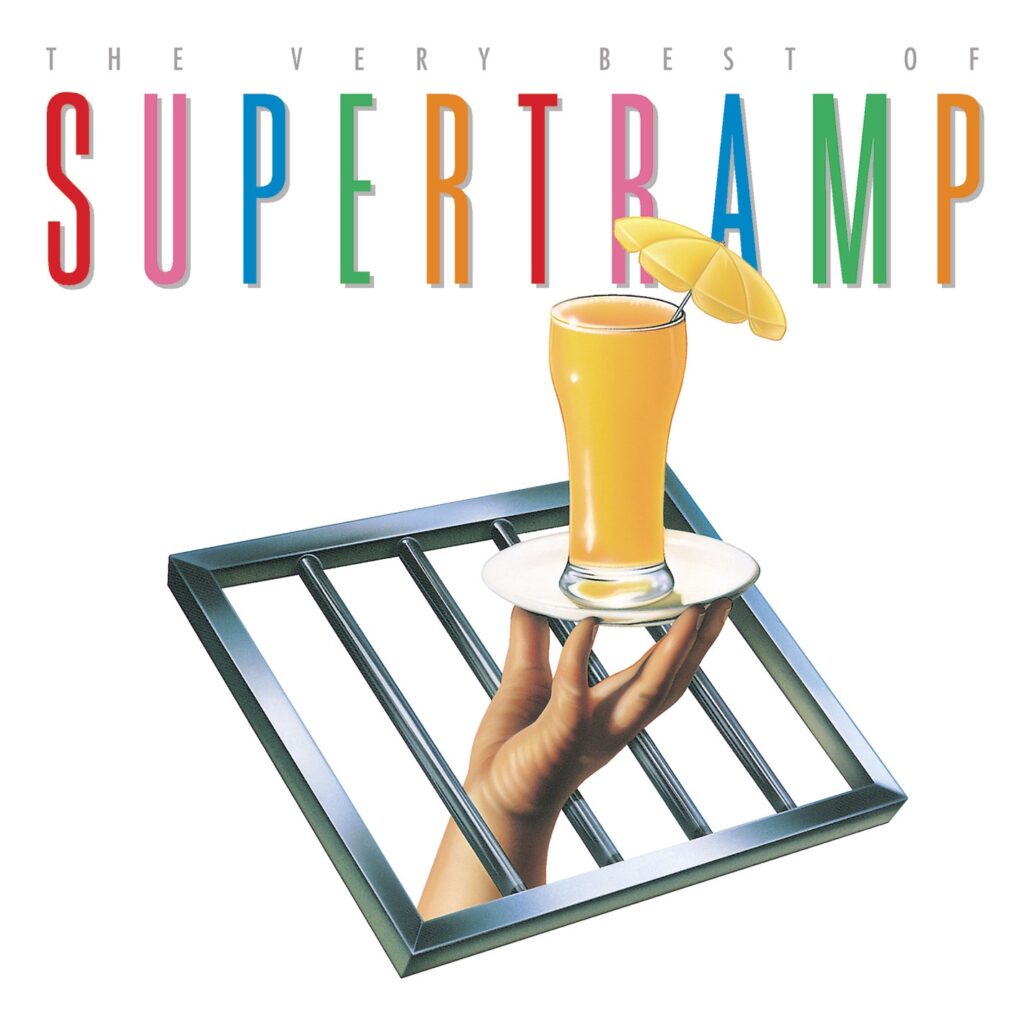 Supertramp – The Very Best of Supertramp [iTunes Plus AAC M4A]