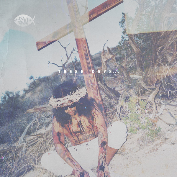 Ab-Soul – These Days… [iTunes Plus AAC M4A]