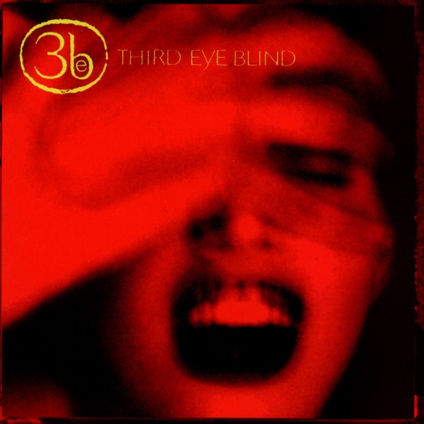 Third Eye Blind – Third Eye Blind [iTunes Plus AAC M4A]