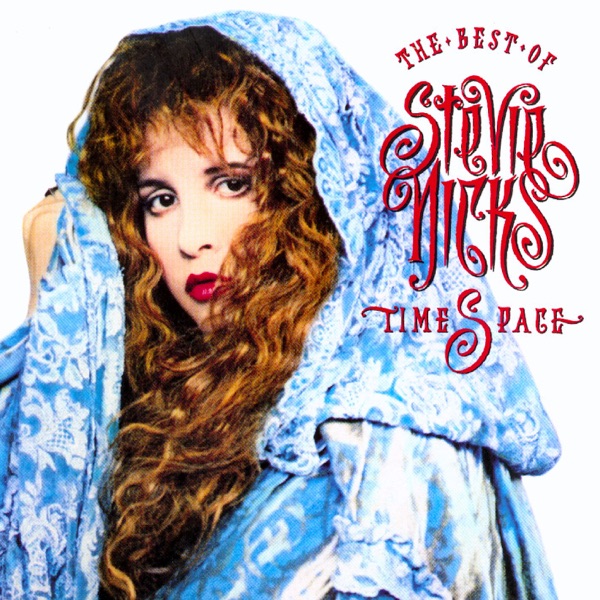 Stevie Nicks – Timespace: The Best of Stevie Nicks [iTunes Plus AAC M4A]