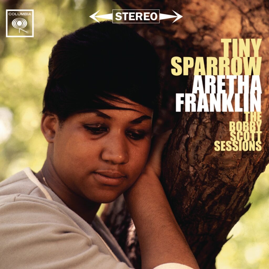 Aretha Franklin – Tiny Sparrow: The Bobby Scott Sessions (Apple Digital Master) [iTunes Plus AAC M4A]