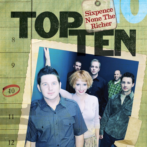 Sixpence None the Richer – Top Ten [iTunes Plus AAC M4A]