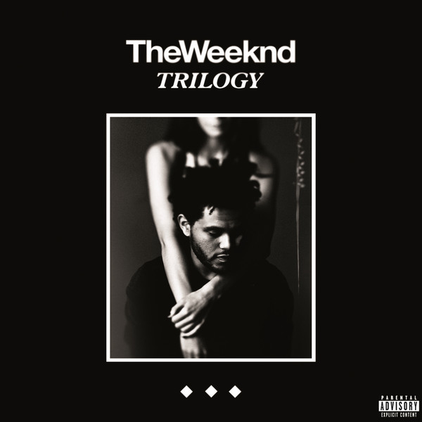 The Weeknd – Trilogy (Apple Digital Master) [Explicit] [iTunes Plus AAC M4A + M4V]