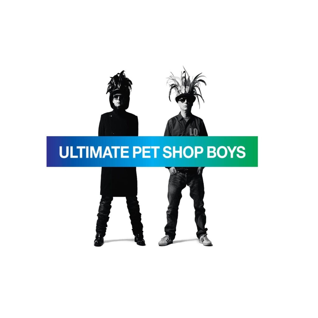 Pet Shop Boys – Ultimate [iTunes Plus AAC M4A]