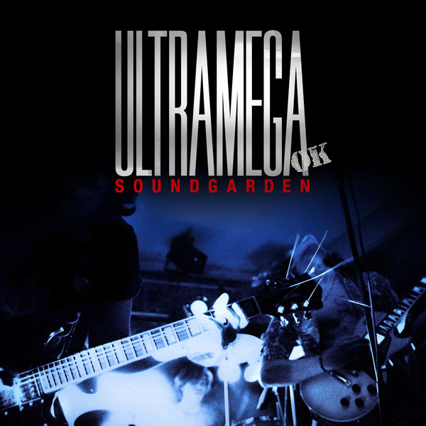 Soundgarden – Ultramega OK (Expanded Reissue) [Apple Digital Master] [iTunes Plus AAC M4A]