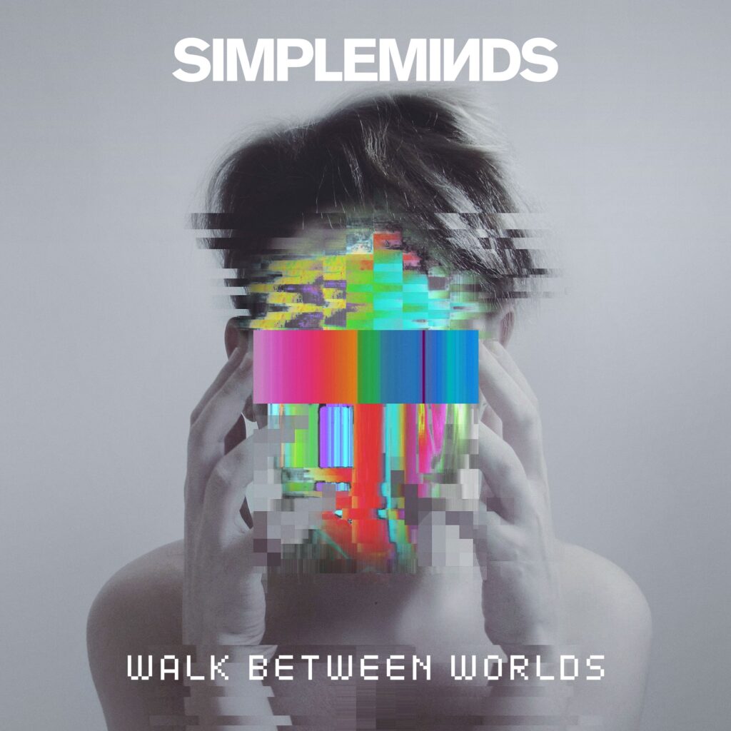 Simple Minds – Walk Between Worlds [iTunes Plus AAC M4A]