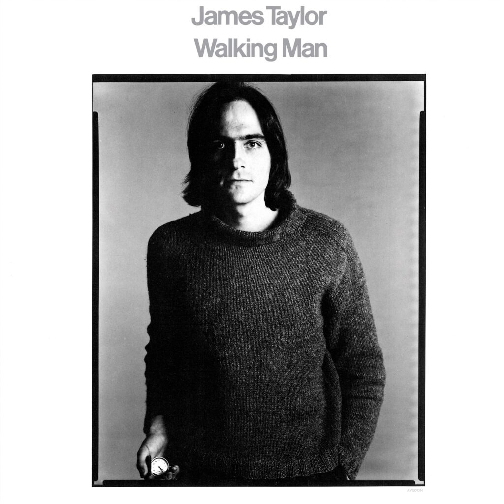 James Taylor – Walking Man (2019 Remaster) [Apple Digital Master] [iTunes Plus AAC M4A]