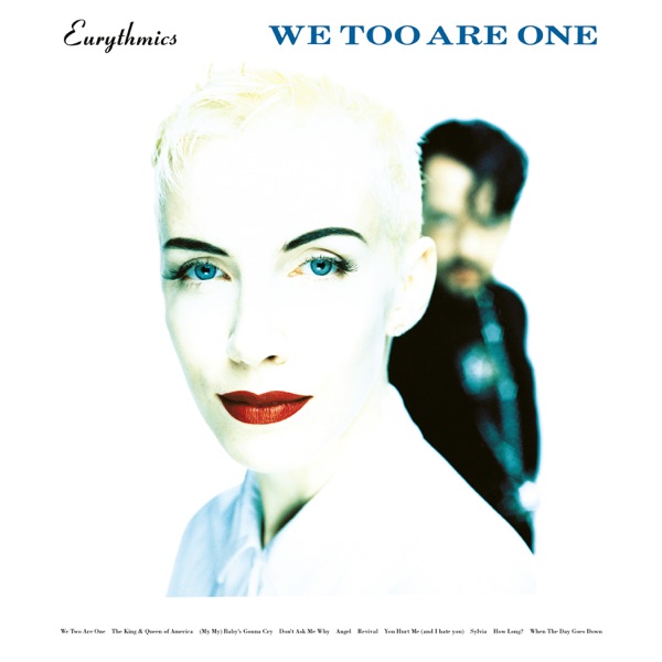 Eurythmics – We Too Are One (2018 Remaster) [Apple Digital Master] [iTunes Plus AAC M4A]