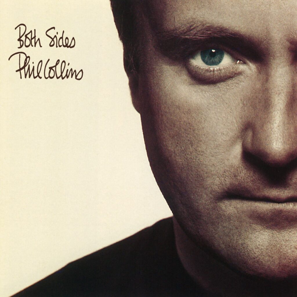 Phil Collins – Both Sides (Remastered) [Apple Digital Master] [iTunes Plus AAC M4A]