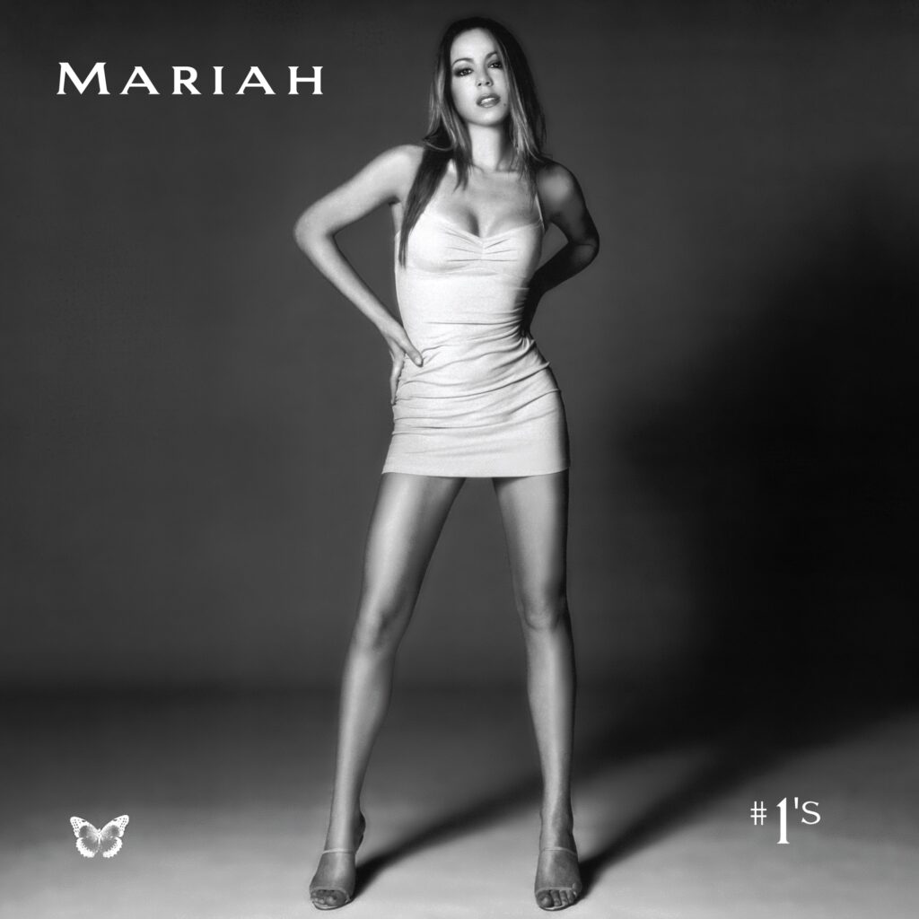 Mariah Carey – #1’s (Apple Digital Master) [iTunes Plus AAC M4A]