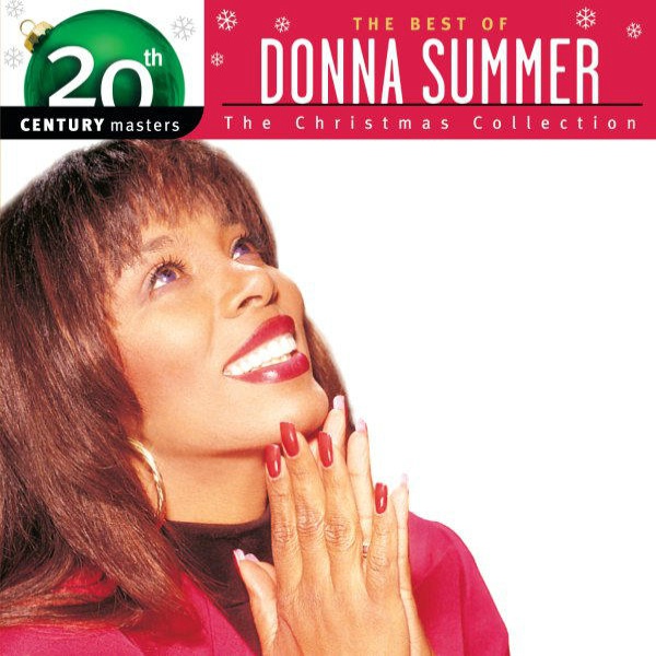 Donna Summer – 20th Century Masters – The Christmas Collection: The Best of Donna Summer [iTunes Plus AAC M4A]