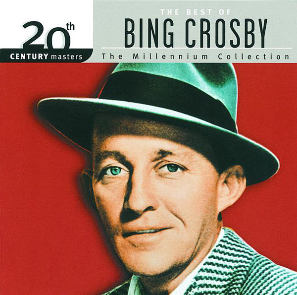 Bing Crosby – 20th Century Masters – The Millennium Collection: The Best of Bing Crosby [iTunes Plus AAC M4A]