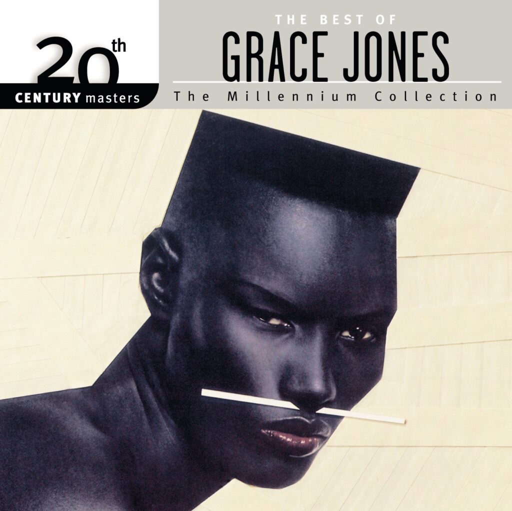 Grace Jones – 20th Century Masters – The Millennium Collection: The Best of Grace Jones [iTunes Plus AAC M4A]
