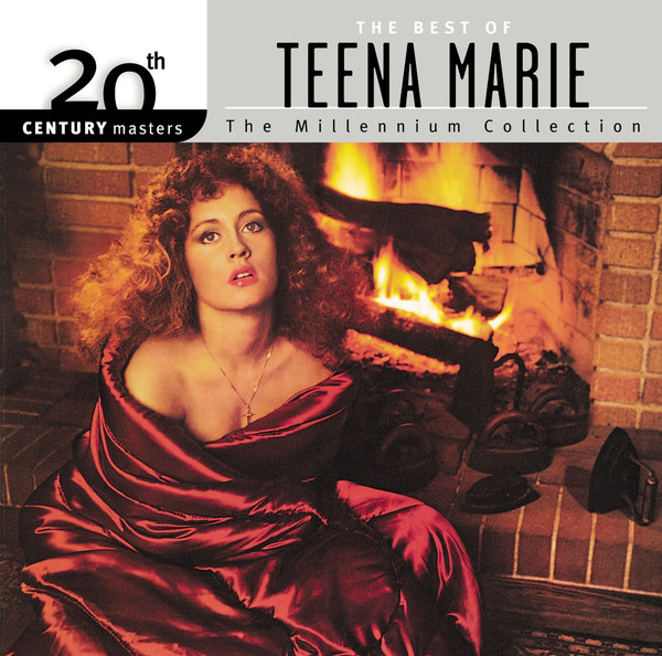 Teena Marie – 20th Century Masters – The Millennium Collection: The Best of Teena Marie [iTunes Plus AAC M4A]