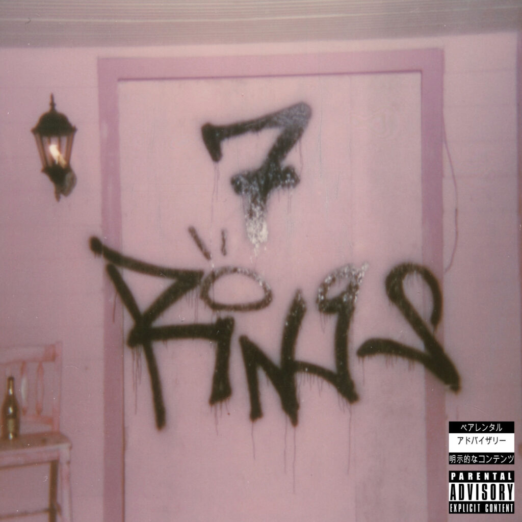 Ariana Grande – 7 rings – Single (Apple Digital Master) [Explicit] [iTunes Plus AAC M4A]