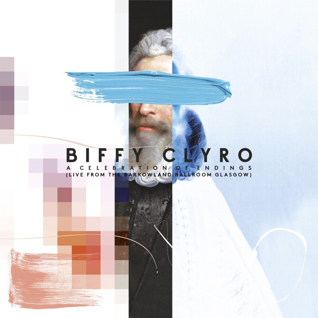 Biffy Clyro – A Celebration of Endings (Live from The Barrowland Ballroom Glasgow) [iTunes Plus AAC M4A]