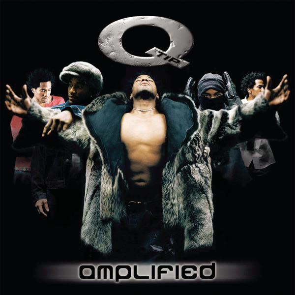 Q-Tip – Amplified (Explicit) [iTunes Plus AAC M4A]