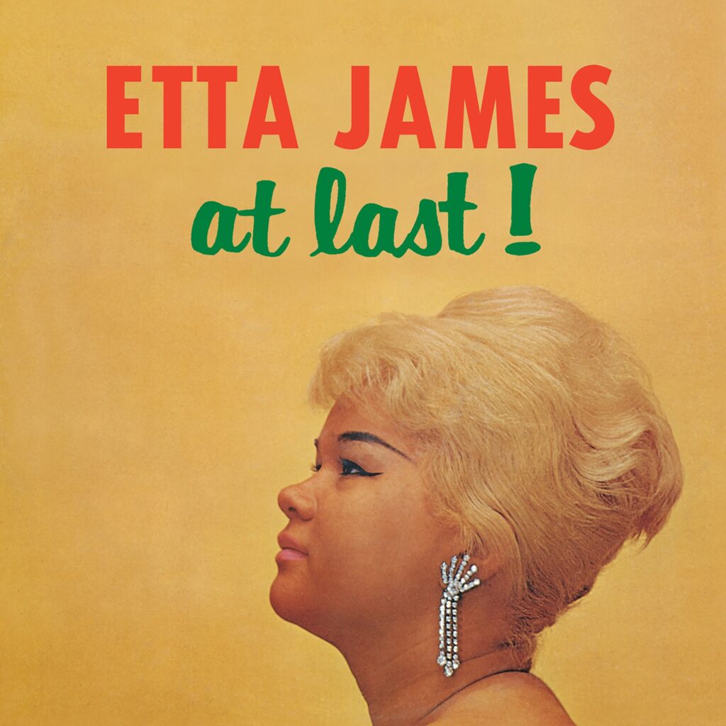 Etta James – At Last! (Apple Digital Master) [iTunes Plus AAC M4A]